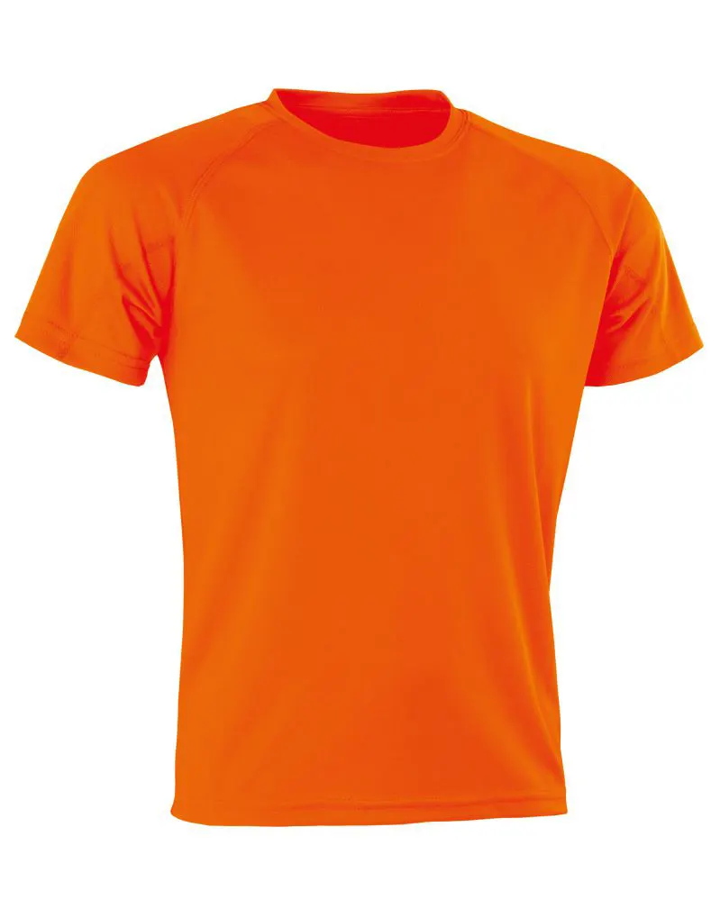 Fluorescent Orange