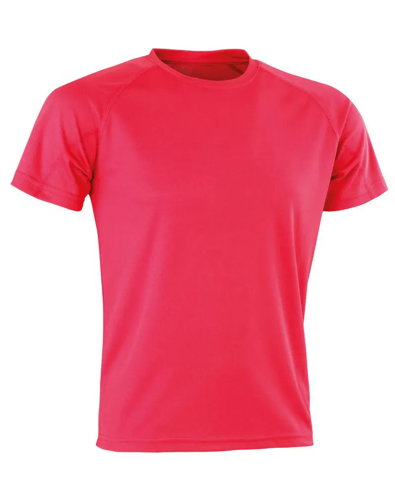 Fluorescent Pink