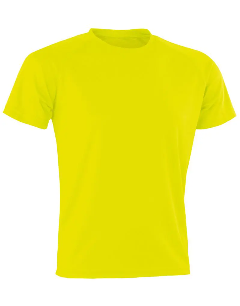 Fluro Yellow