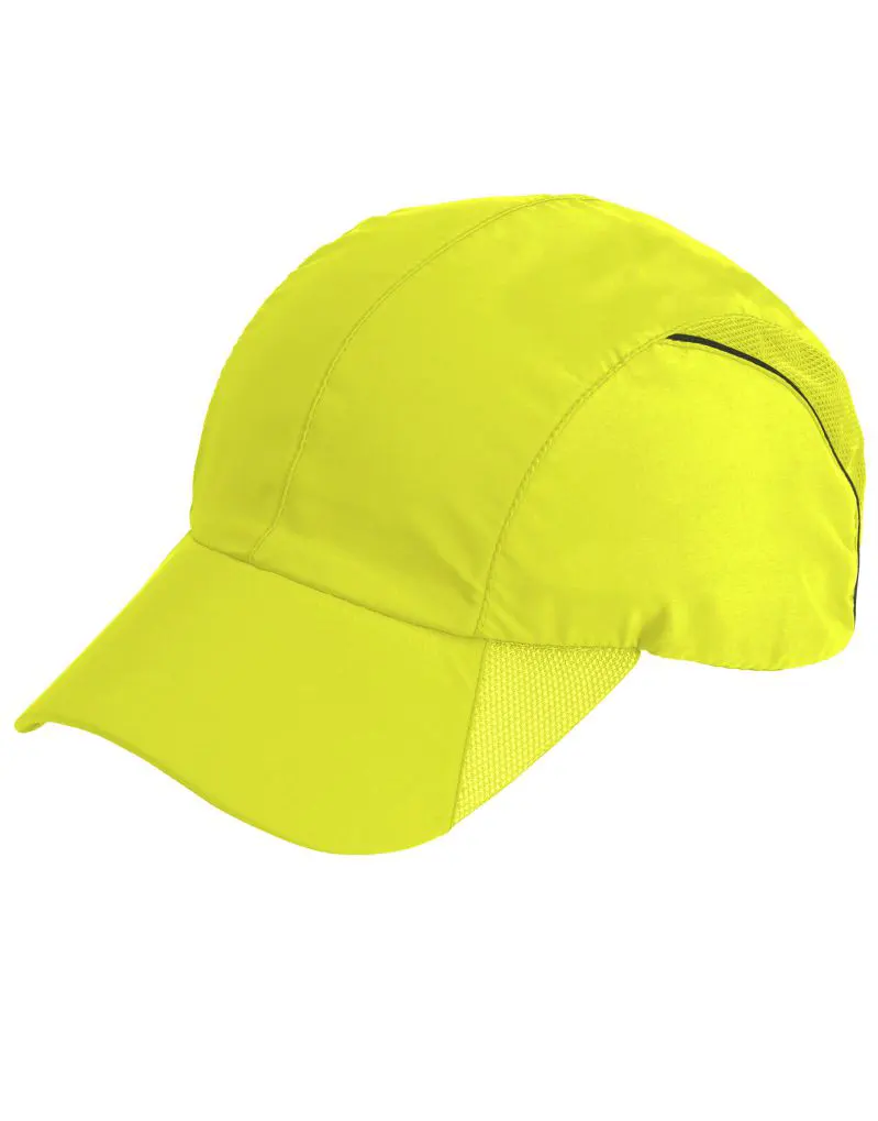 Fluro Yellow