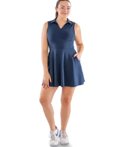 Spiro Ladies Fitness Dress