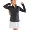 Spiro Ladies Fitness Jacket