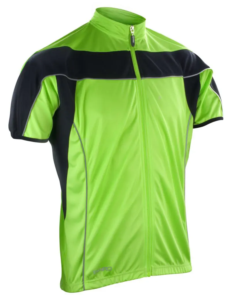 Green/Black