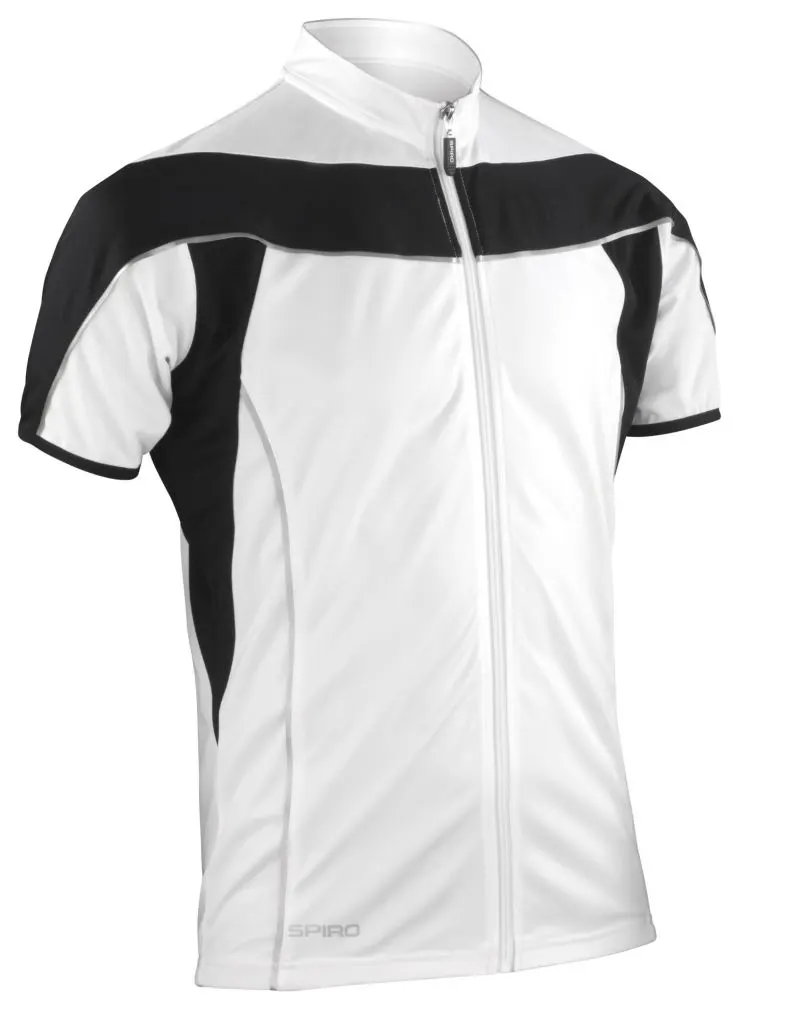 White/Black