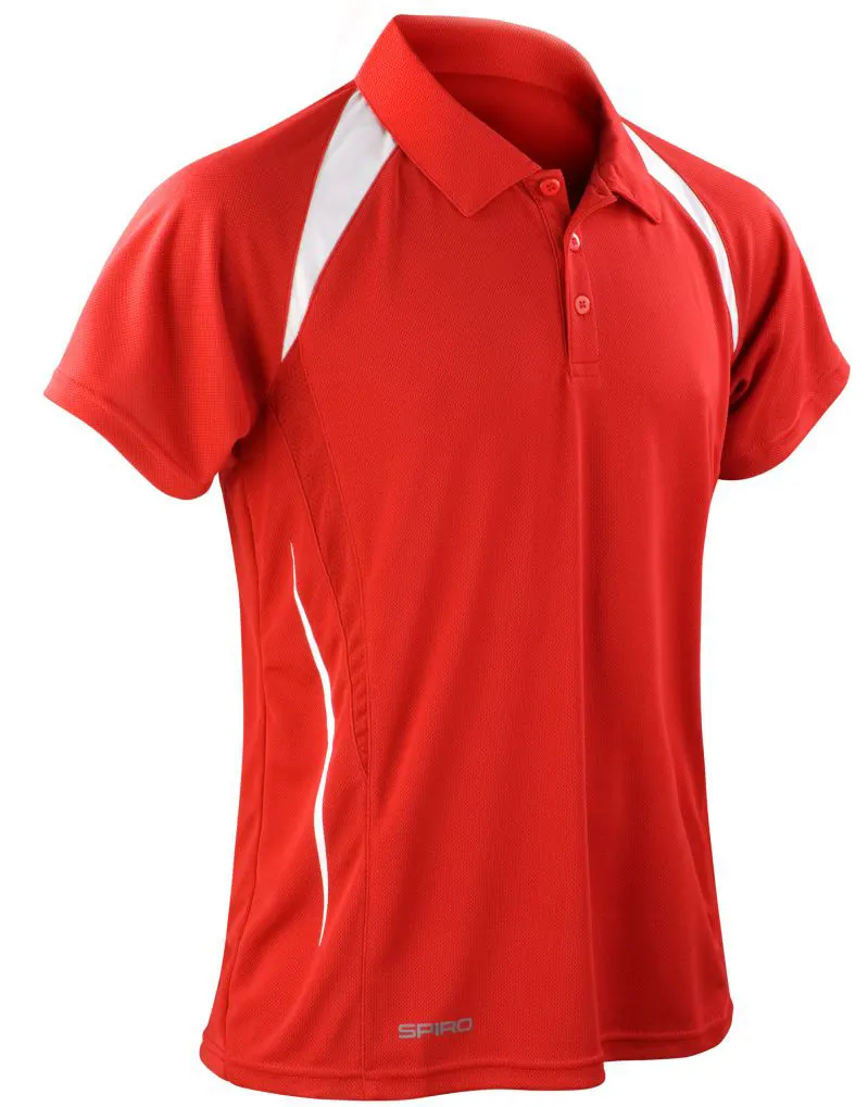 Red/White