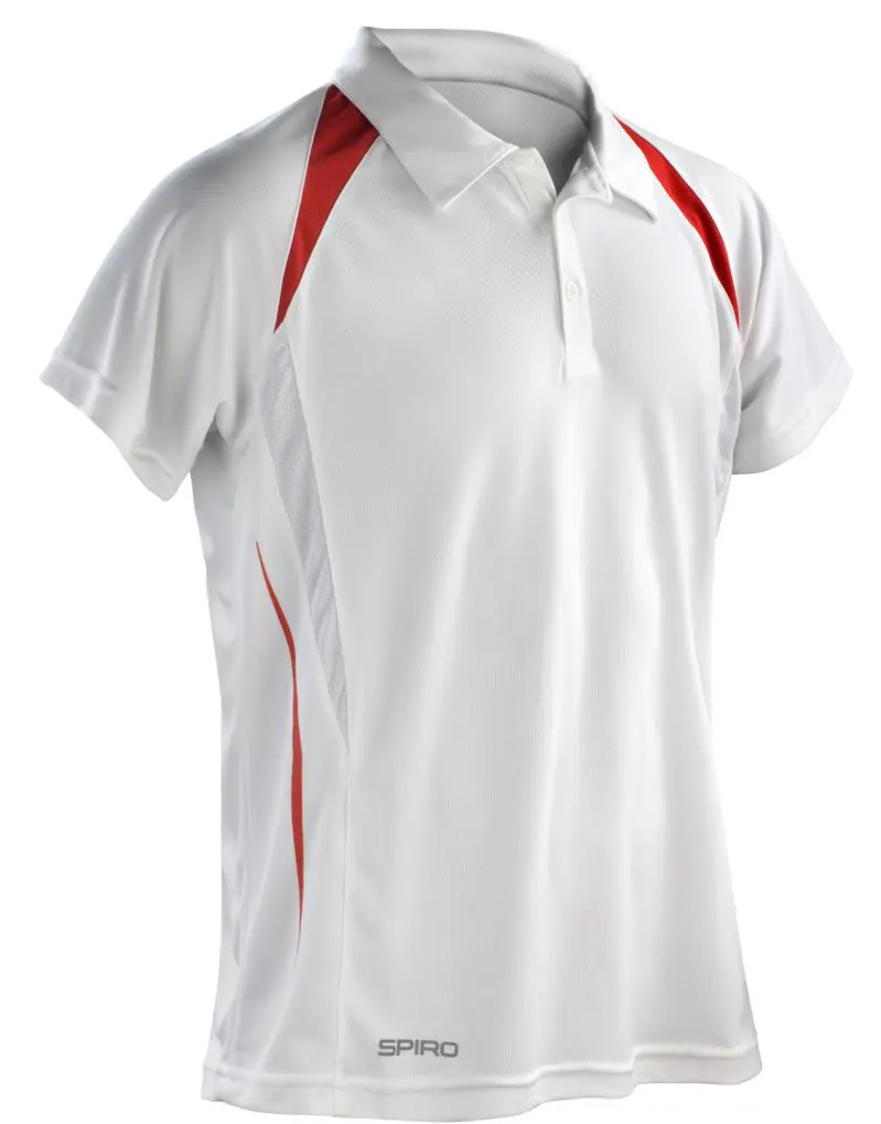 White/Red