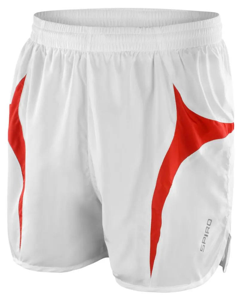 White/Red