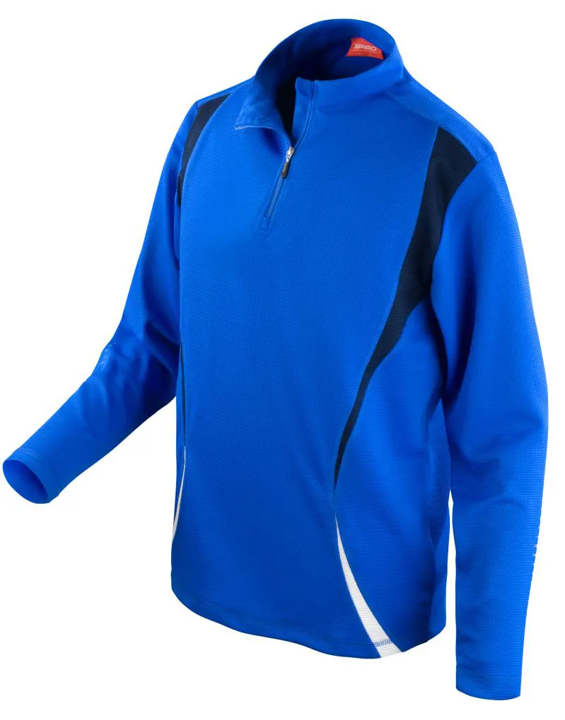 Royal Blue/Navy/White