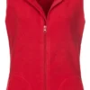 Stedman Classic Fleece Bodywarmer 220 Ladies