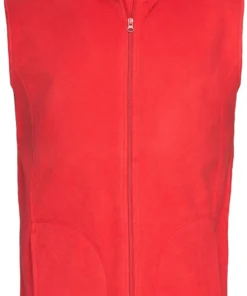 Stedman Classic Fleece Bodywarmer 220 Mens