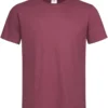 Burgundy Red