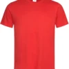 Scarlet Red