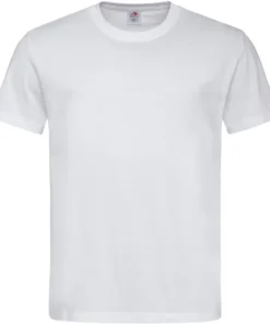 Stedman Classic T-Shirt 155 Adult