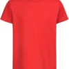 Scarlet Red