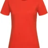 Brilliant Orange