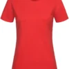 Scarlet Red