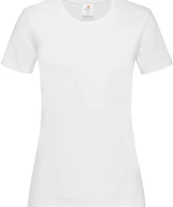 Stedman Classic T-Shirt Fitted 155 Ladies