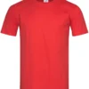 Scarlet Red