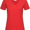 Scarlet Red