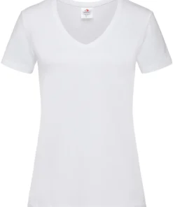 Stedman Classic T-Shirt V Neck 155 Ladies