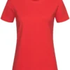 Scarlet Red