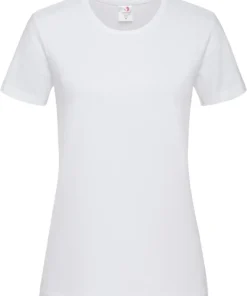 Stedman Comfort T-Shirt 185 Ladies