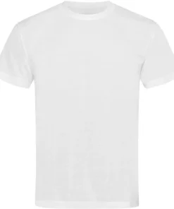 Stedman Cotton Touch T-Shirt 160 Mens