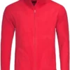Stedman Fleece Jacket Mens