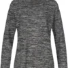 Stedman Knit Long Sleeve 210 Ladies