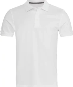 Stedman Lux Polo 180 Mens