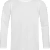 Stedman# Mesh Long Sleeve 140 Mens