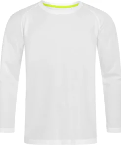 Stedman# Mesh Long Sleeve 140 Mens