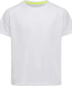 Stedman Mesh Raglan 140 Kids