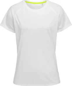 Stedman Mesh Raglan 140 Ladies