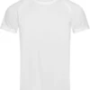 Stedman Mesh Raglan 140 Mens