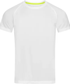 Stedman Mesh Raglan 140 Mens