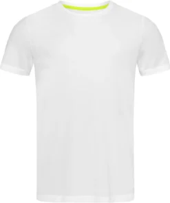 Stedman Mesh T-Shirt 140 Mens