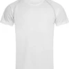 Stedman Mesh Team Raglan 140 Mens