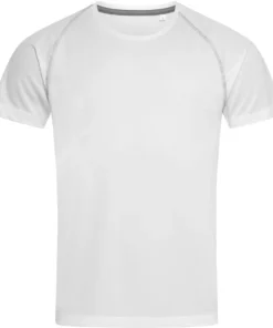 Stedman Mesh Team Raglan 140 Mens