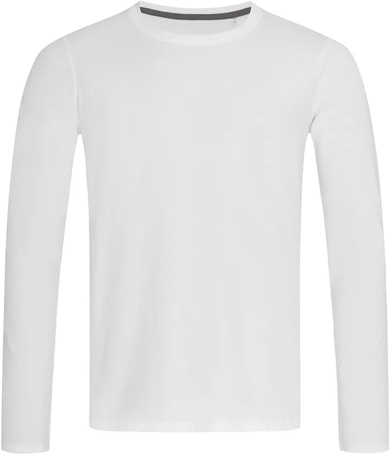 Stedman# Stretch Long Sleeve 170 Mens