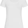 Stedman Stretch T-Shirt 170 Ladies