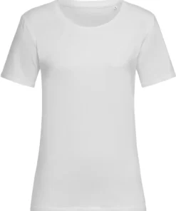 Stedman Stretch T-Shirt Relaxed 170 Ladies