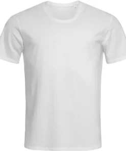 Stedman# Stretch T-Shirt Relaxed 170 Mens