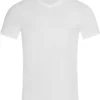 Stedman# Stretch T-Shirt V Neck 170 Mens