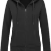 Stedman Sweat Jacket Select 280 Ladies