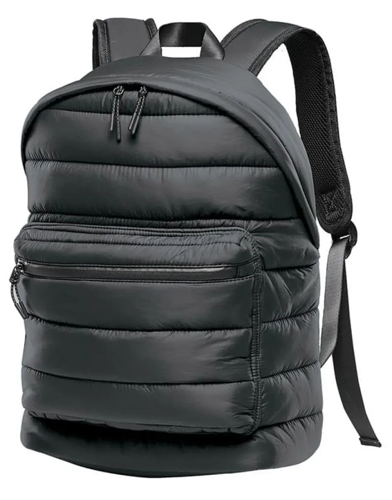 Stormtech Bags Stavanger Quilted Backpack