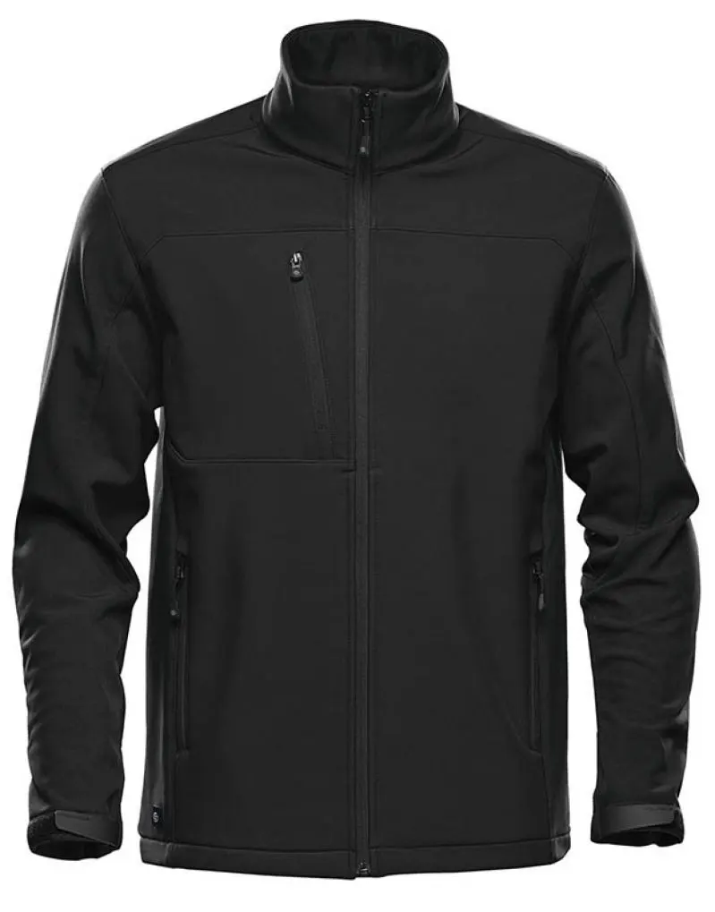 Black/Black