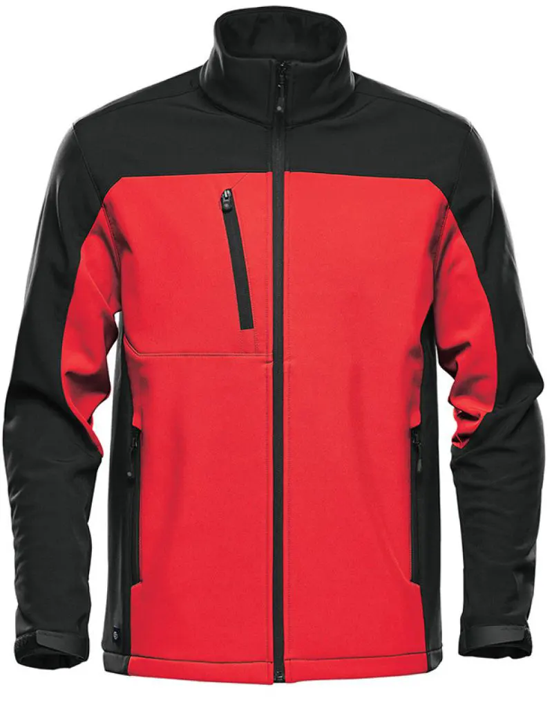 Red/Black