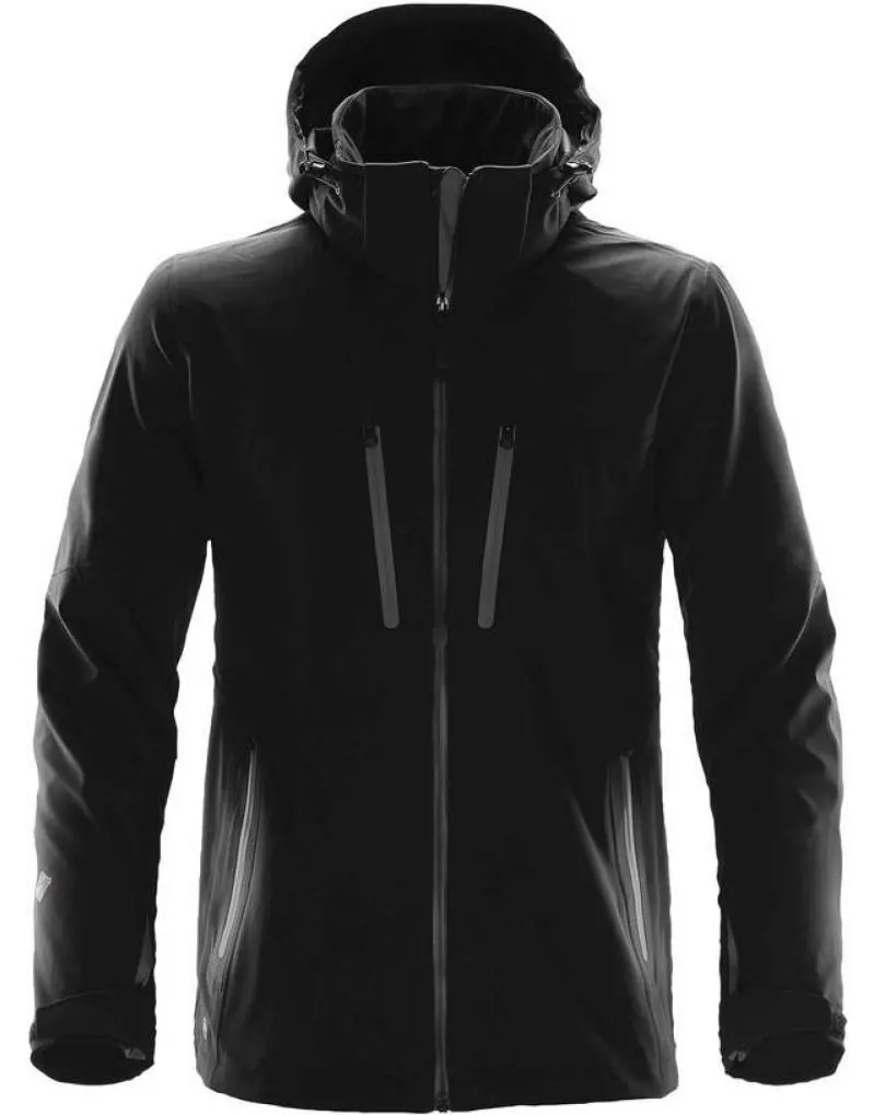Black/Carbon