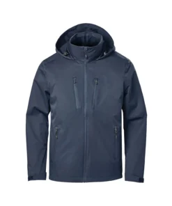 Stormtech Mens Scirocco Lightweight Shell